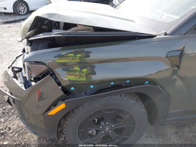 5NMP3DGL2RH015996 Hyundai Santa Fe Xrt