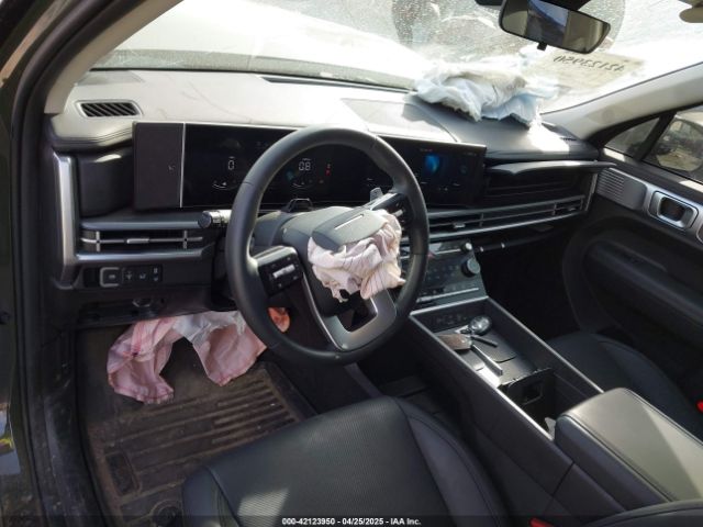 5NMP3DGL2RH015996 Hyundai Santa Fe Xrt