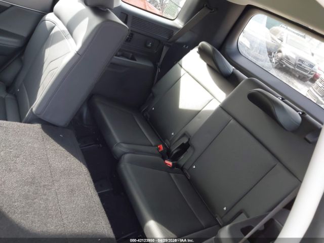 5NMP3DGL2RH015996 Hyundai Santa Fe Xrt