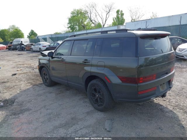 5NMP3DGL2RH015996 Hyundai Santa Fe Xrt