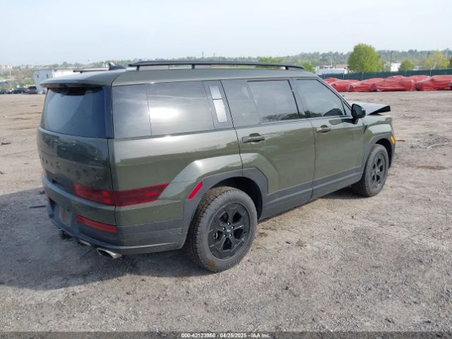 5NMP3DGL2RH015996 Hyundai Santa Fe Xrt