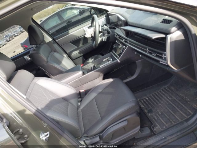5NMP3DGL2RH015996 Hyundai Santa Fe Xrt