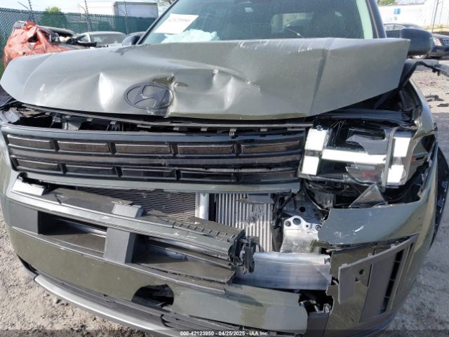 5NMP3DGL2RH015996 Hyundai Santa Fe Xrt