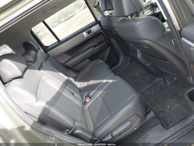 5NMP3DGL2RH015996 Hyundai Santa Fe Xrt