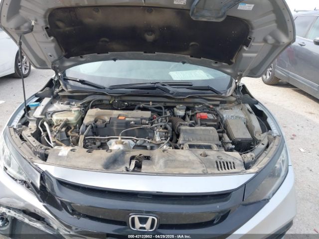 2HGFC2F85LH565288 Honda k20c2