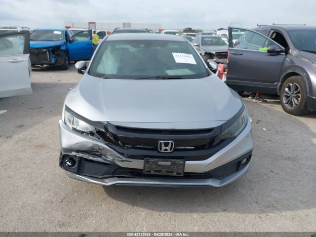2HGFC2F85LH565288 Honda k20c2