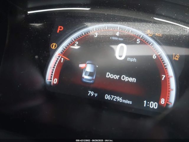 2HGFC2F85LH565288 Honda k20c2