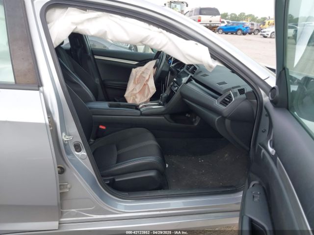 2HGFC2F85LH565288 Honda k20c2