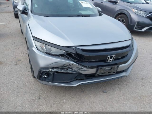 2HGFC2F85LH565288 Honda k20c2