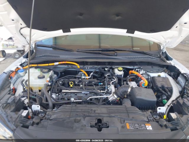 1FMCU0GZ1PUA68618 Ford Escape Active
