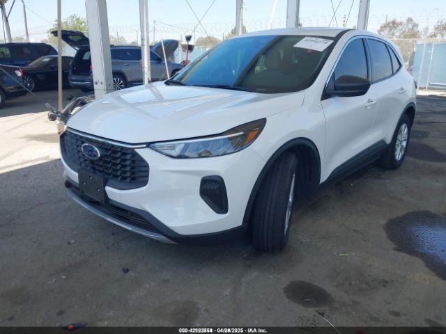 1FMCU0GZ1PUA68618 Ford Escape Active
