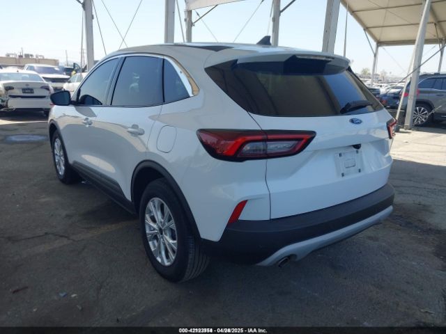 1FMCU0GZ1PUA68618 Ford Escape Active