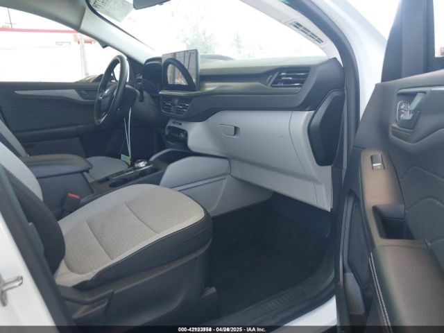 1FMCU0GZ1PUA68618 Ford Escape Active