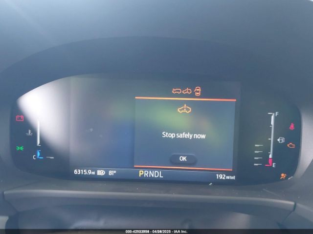 1FMCU0GZ1PUA68618 Ford Escape Active