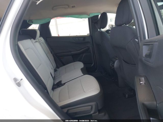 1FMCU0GZ1PUA68618 Ford Escape Active