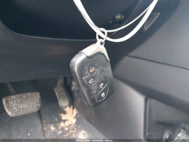 2T2ZK1BA9EC139260 Lexus RX 350