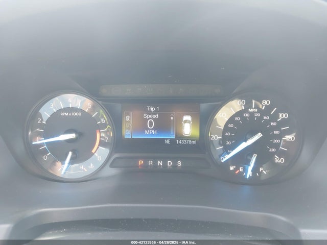 1FM5K7B83HGB91021 Ford Explorer