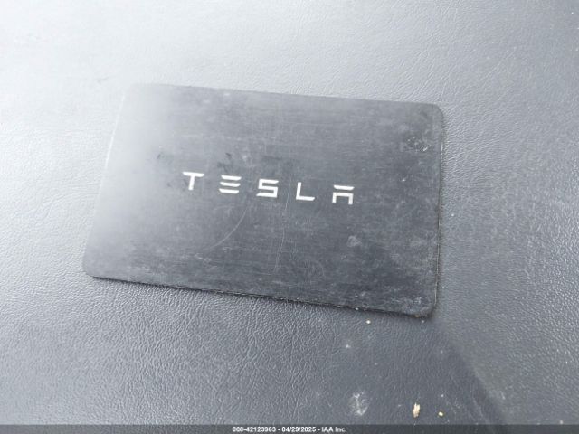 7SAYGDEE3NF455544 Tesla Model Y Long Range Dual Motor All-wheel Drive