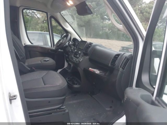2023 RAM PROMASTER 3500 3C6MRVJG4PE530092 Photo 4