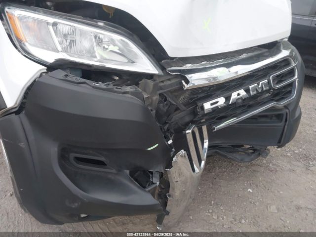 2023 RAM PROMASTER 3500 3C6MRVJG4PE530092 Photo 5
