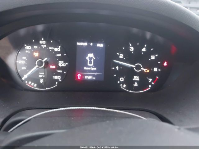 2023 RAM PROMASTER 3500 3C6MRVJG4PE530092 Photo 6