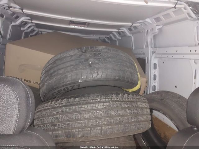 2023 RAM PROMASTER 3500 3C6MRVJG4PE530092 Photo 7