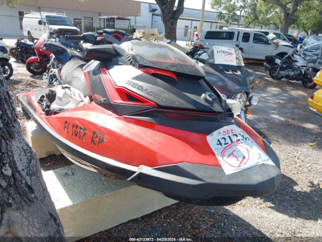2017 SEADOO SEADOO YDV20237H617