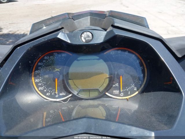 2017 SEADOO SEADOO YDV20237H617 Photo 6