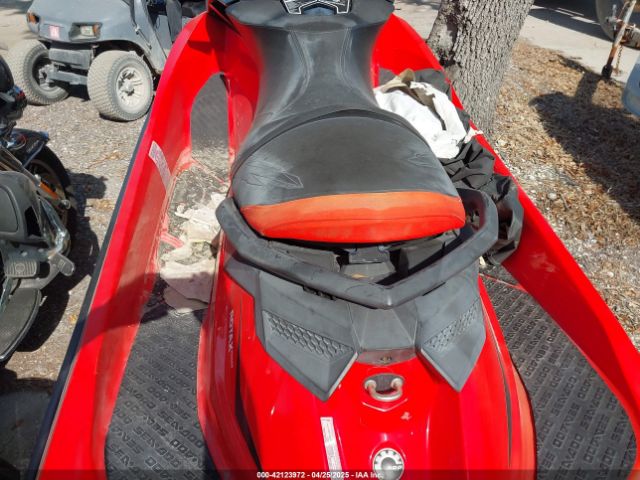 2017 SEADOO SEADOO YDV20237H617 Photo 7