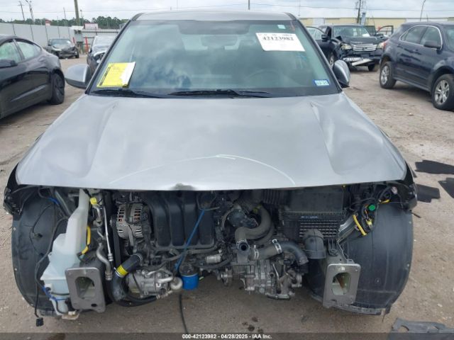 KNDEPCAA0M7045897 KIA Seltos Lx