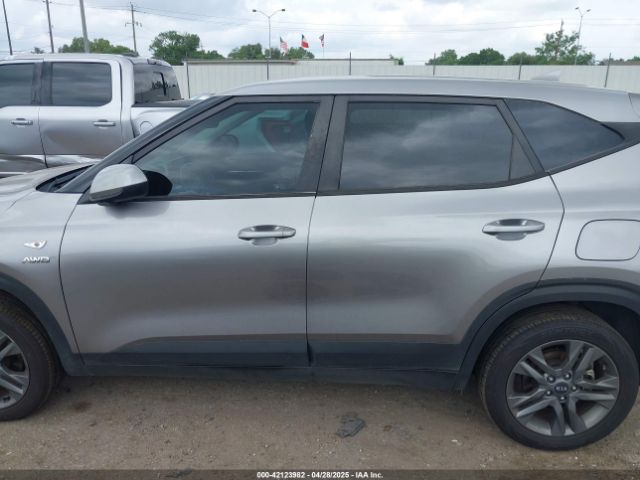 KNDEPCAA0M7045897 KIA Seltos Lx
