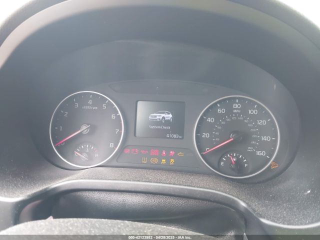 KNDEPCAA0M7045897 KIA Seltos Lx