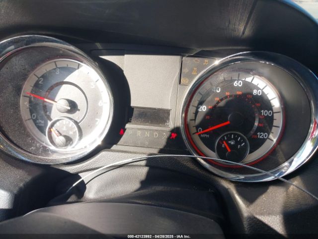 2C4RDGCG2HR629709 Dodge Grand Caravan Sxt