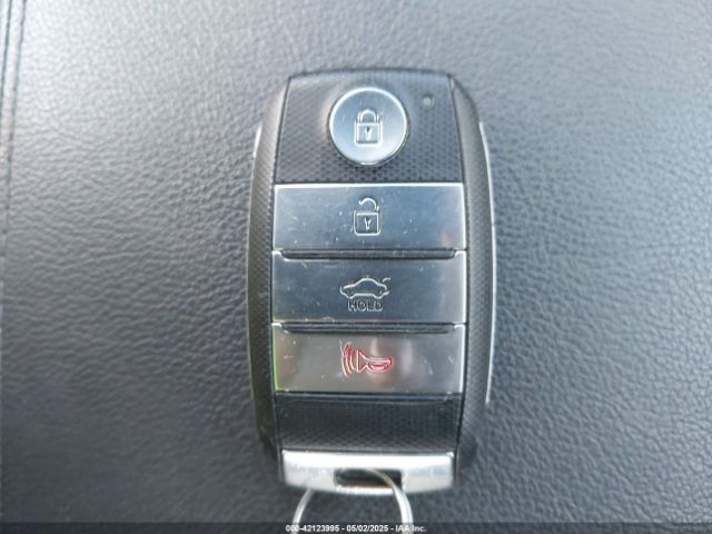 5XXGU4L15KG318728 KIA OPTIMA EX
