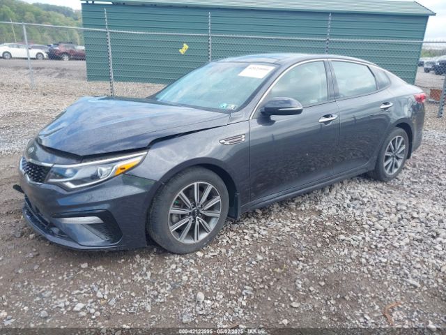 5XXGU4L15KG318728 KIA OPTIMA EX