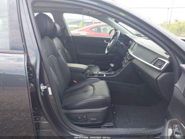 5XXGU4L15KG318728 KIA OPTIMA EX