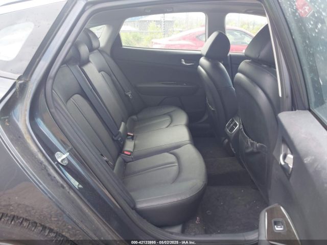 5XXGU4L15KG318728 KIA OPTIMA EX