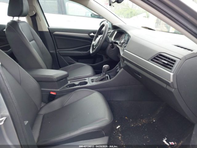3VWC57BU1KM169304 Volkswagen Jetta 1.4t R-line/1.4t S/1.4t Se