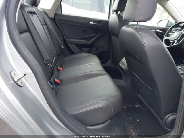 3VWC57BU1KM169304 Volkswagen Jetta 1.4t R-line/1.4t S/1.4t Se