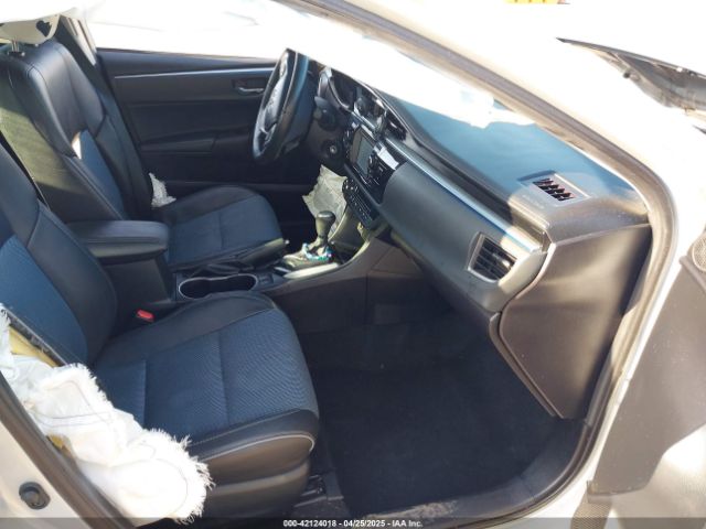 2T1BURHE1EC081542 Toyota Corolla S Plus