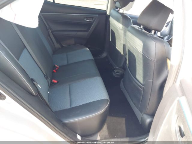 2T1BURHE1EC081542 Toyota Corolla S Plus