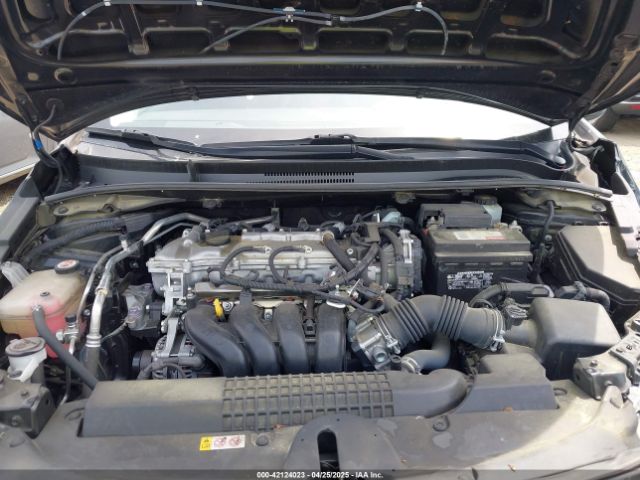 JTDEPRAE5LJ109990 Toyota COROLLA LE