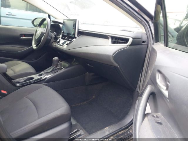 JTDEPRAE5LJ109990 Toyota COROLLA LE