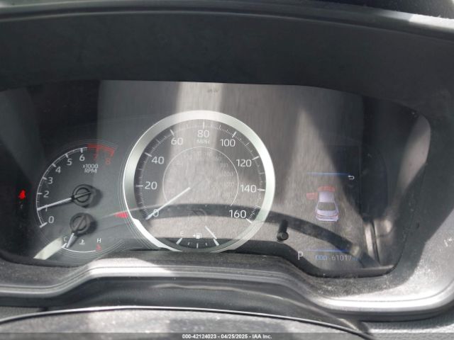 JTDEPRAE5LJ109990 Toyota COROLLA LE