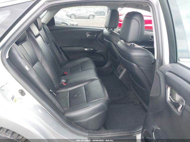 4T1BD1EB3FU044228 Toyota Avalon Hybrid Xle Premium