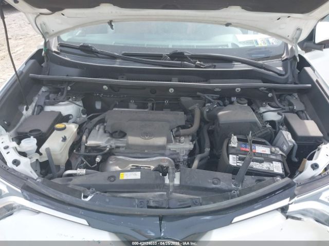 2T3DFREV7HW566401 Toyota Rav4 Limited