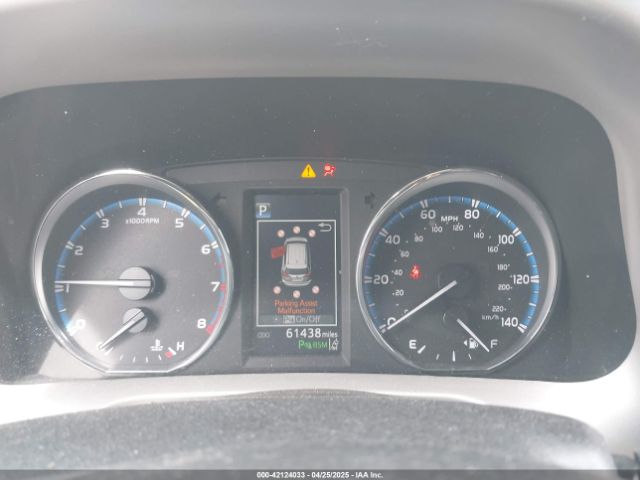2T3DFREV7HW566401 Toyota Rav4 Limited
