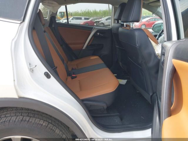 2T3DFREV7HW566401 Toyota Rav4 Limited
