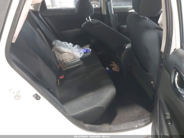 3N1AB7AP3HY283596 Nissan SENTRA S