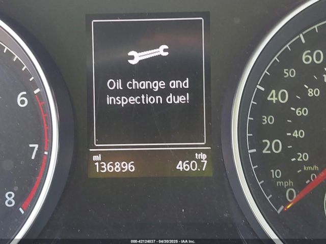 3VWH17AU0JM765506 Volkswagen Golf Alltrack Tsi S/tsi Se/tsi Sel